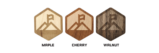 Wood Patches